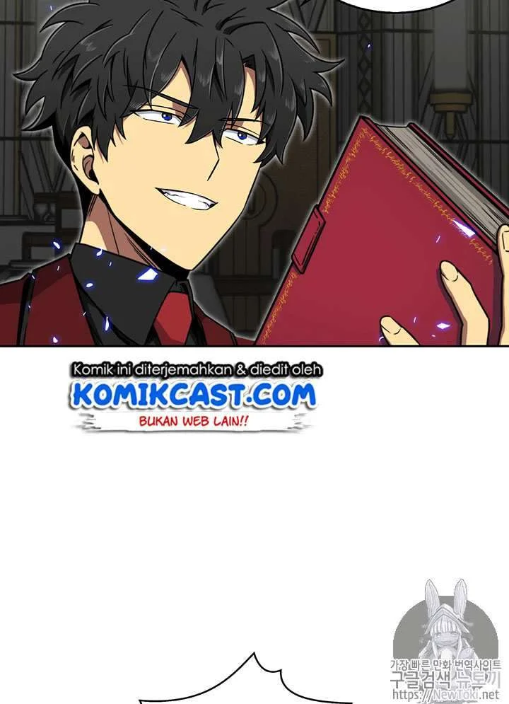 Tomb Raider King Chapter 56 Gambar 25