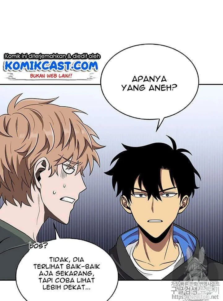 Tomb Raider King Chapter 57 Gambar 22