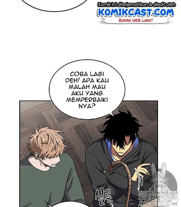 Tomb Raider King Chapter 57 Gambar 23