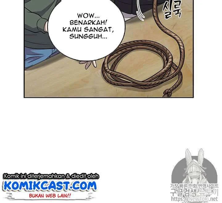 Tomb Raider King Chapter 57 Gambar 24
