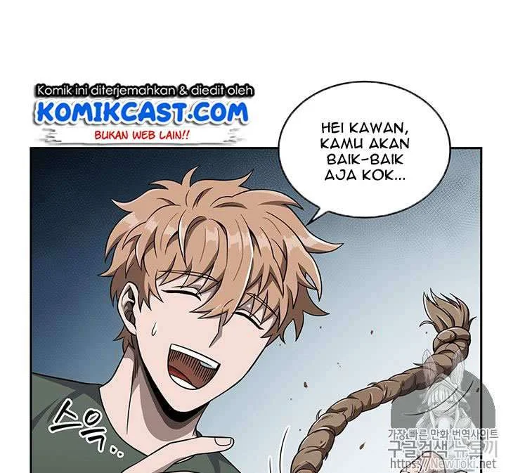 Tomb Raider King Chapter 57 Gambar 25