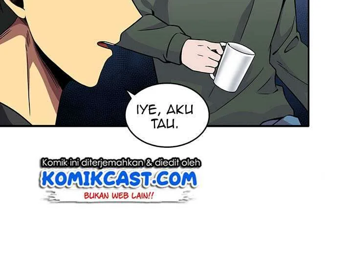 Tomb Raider King Chapter 58 Gambar 23