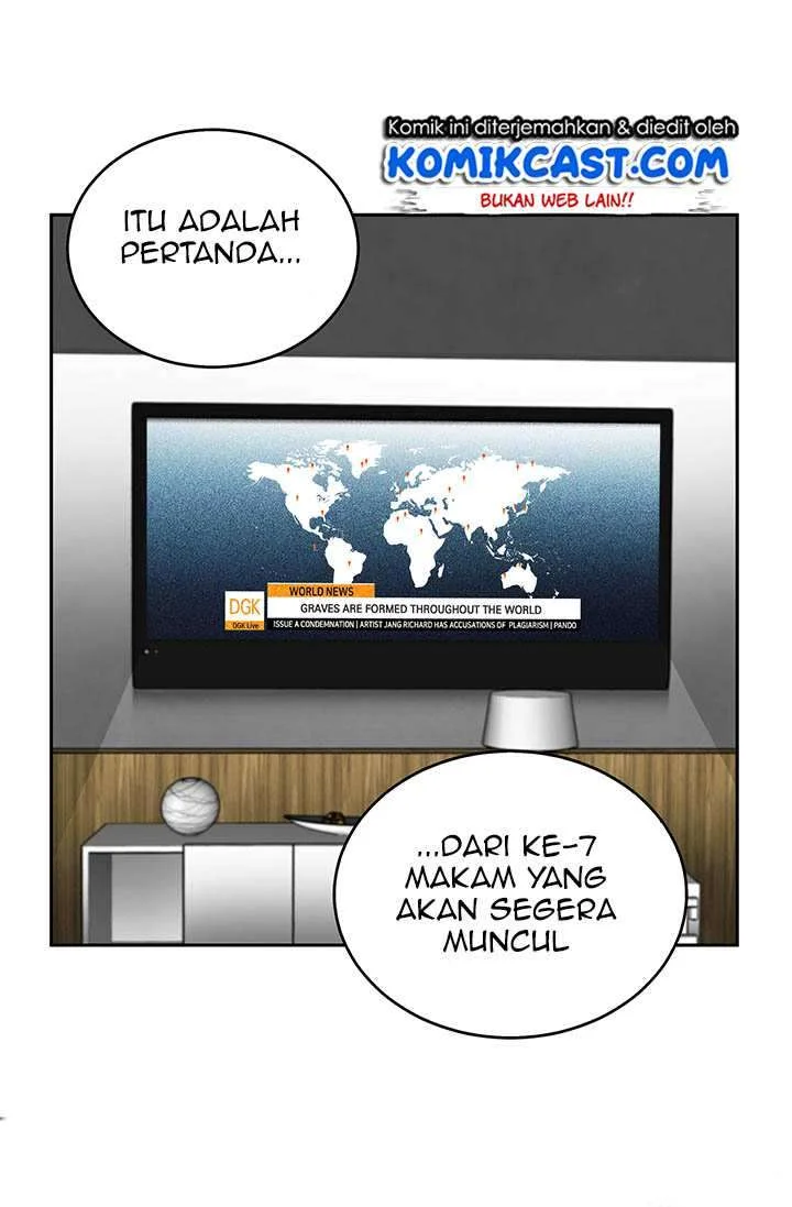Tomb Raider King Chapter 58 Gambar 24