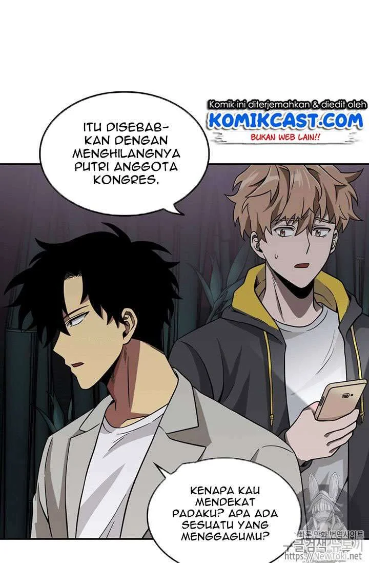 Tomb Raider King Chapter 59 Gambar 23