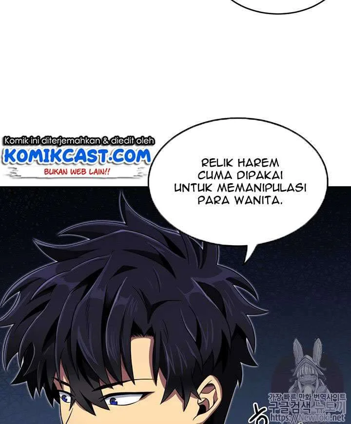 Tomb Raider King Chapter 59 Gambar 25