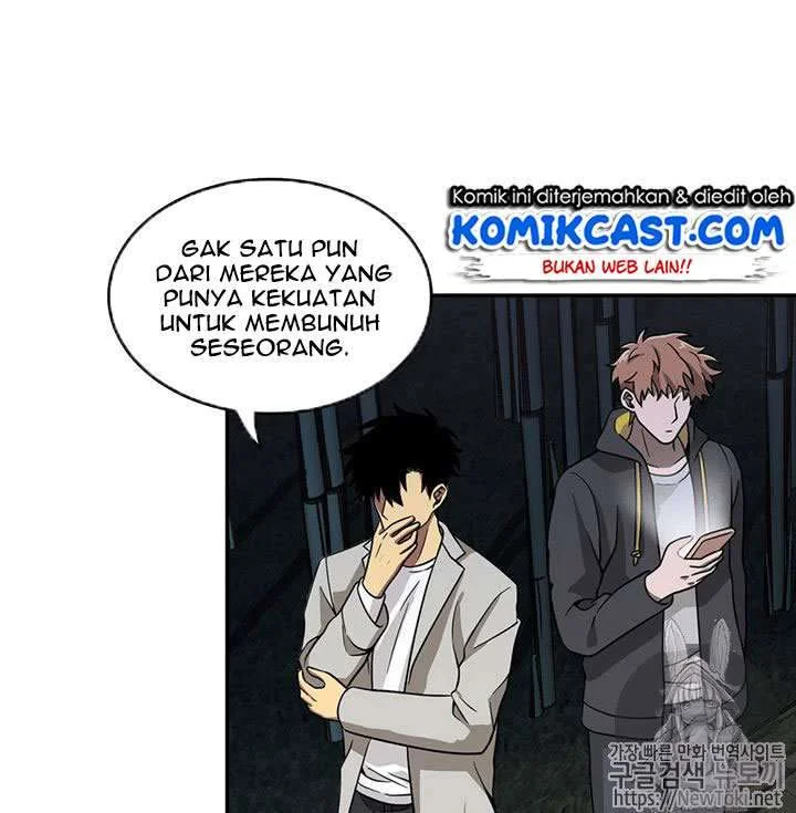 Tomb Raider King Chapter 59 Gambar 27