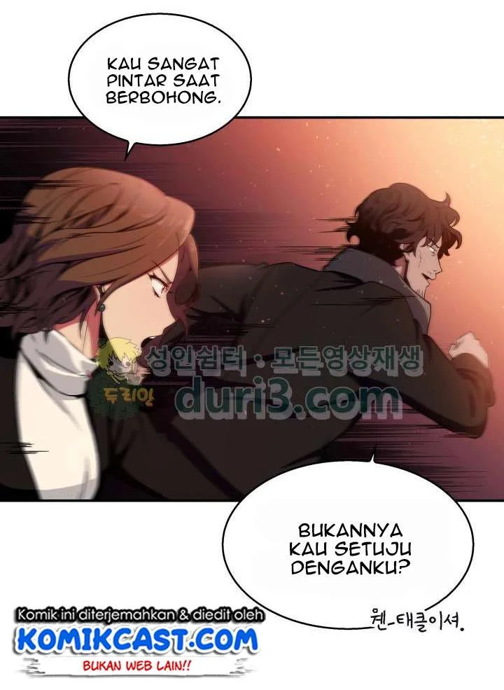 Tomb Raider King Chapter 6 Gambar 17