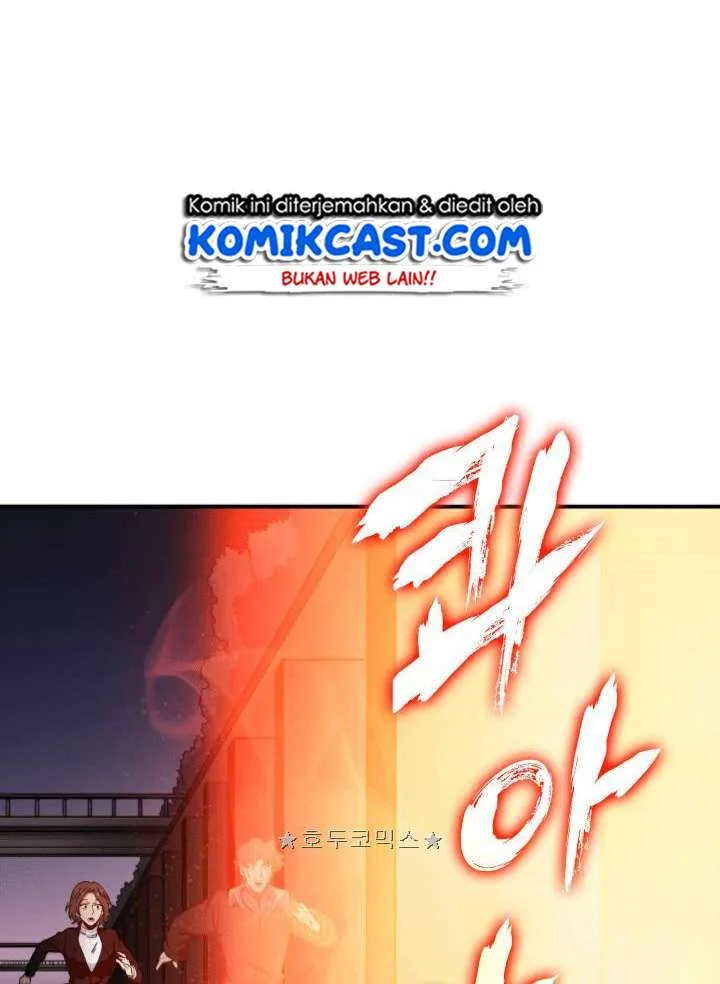 Tomb Raider King Chapter 6 Gambar 18