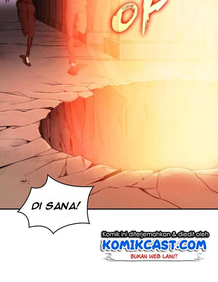 Tomb Raider King Chapter 6 Gambar 19
