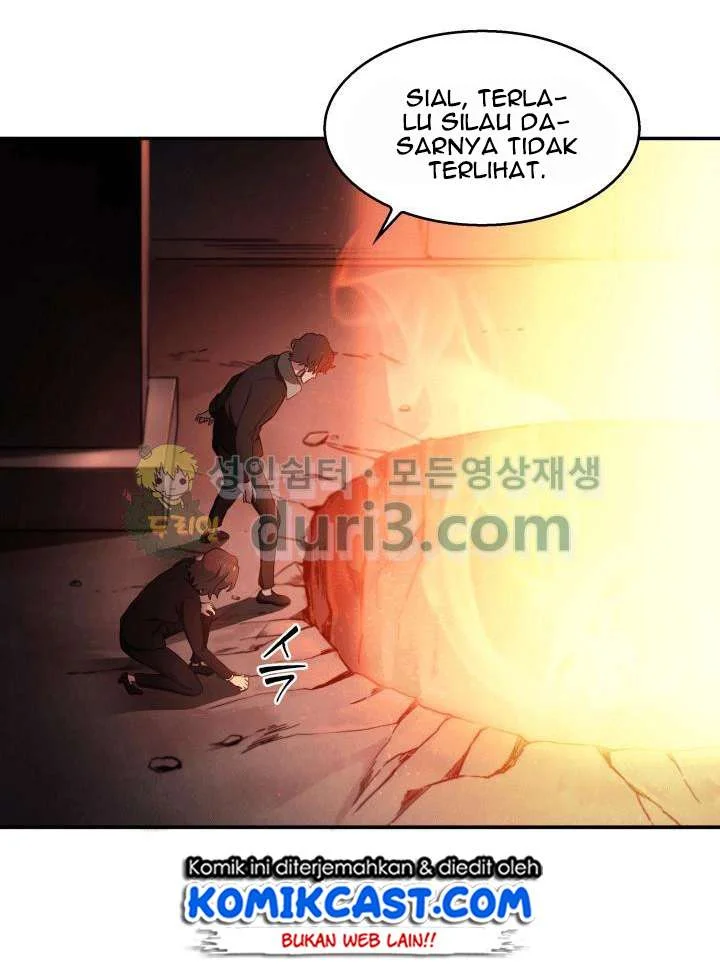 Tomb Raider King Chapter 6 Gambar 20