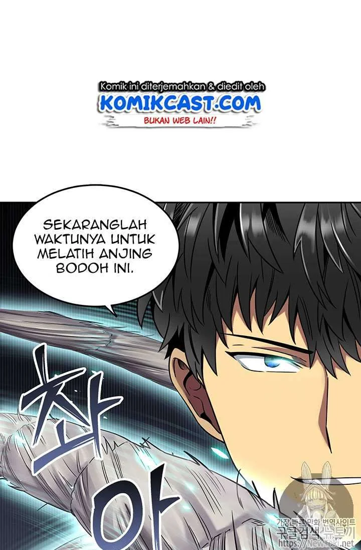 Tomb Raider King Chapter 60 Gambar 22
