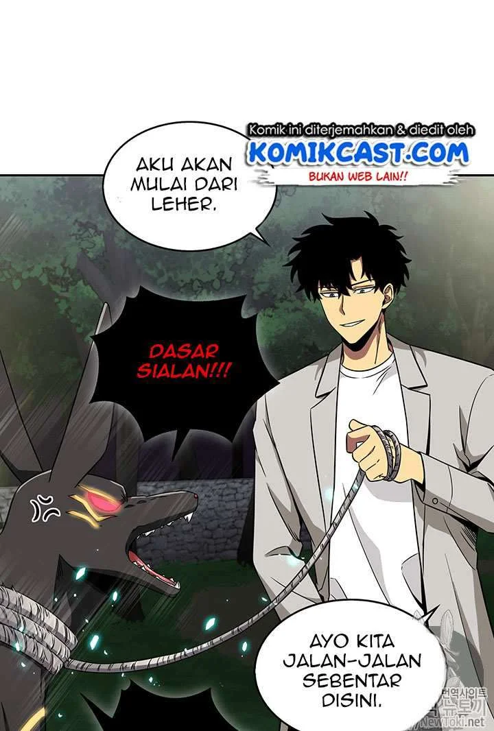 Tomb Raider King Chapter 60 Gambar 25