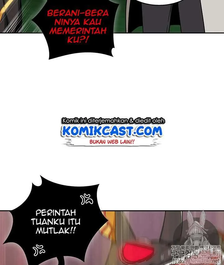 Tomb Raider King Chapter 60 Gambar 26
