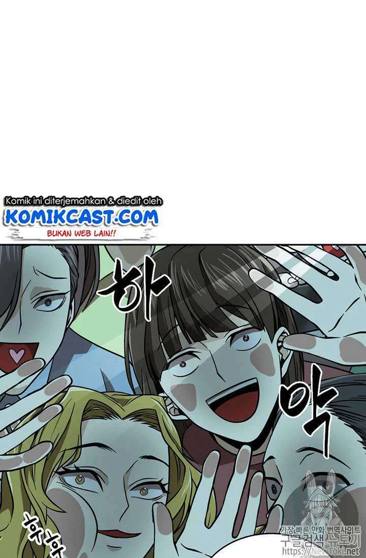 Tomb Raider King Chapter 61 Gambar 22