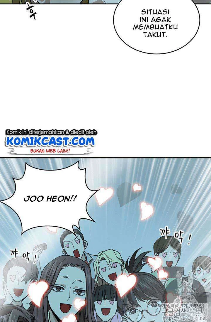Tomb Raider King Chapter 61 Gambar 23