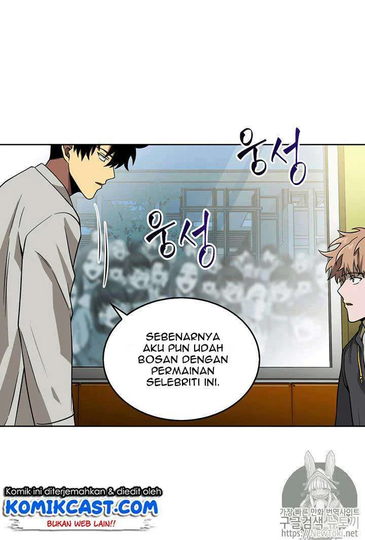 Tomb Raider King Chapter 61 Gambar 25