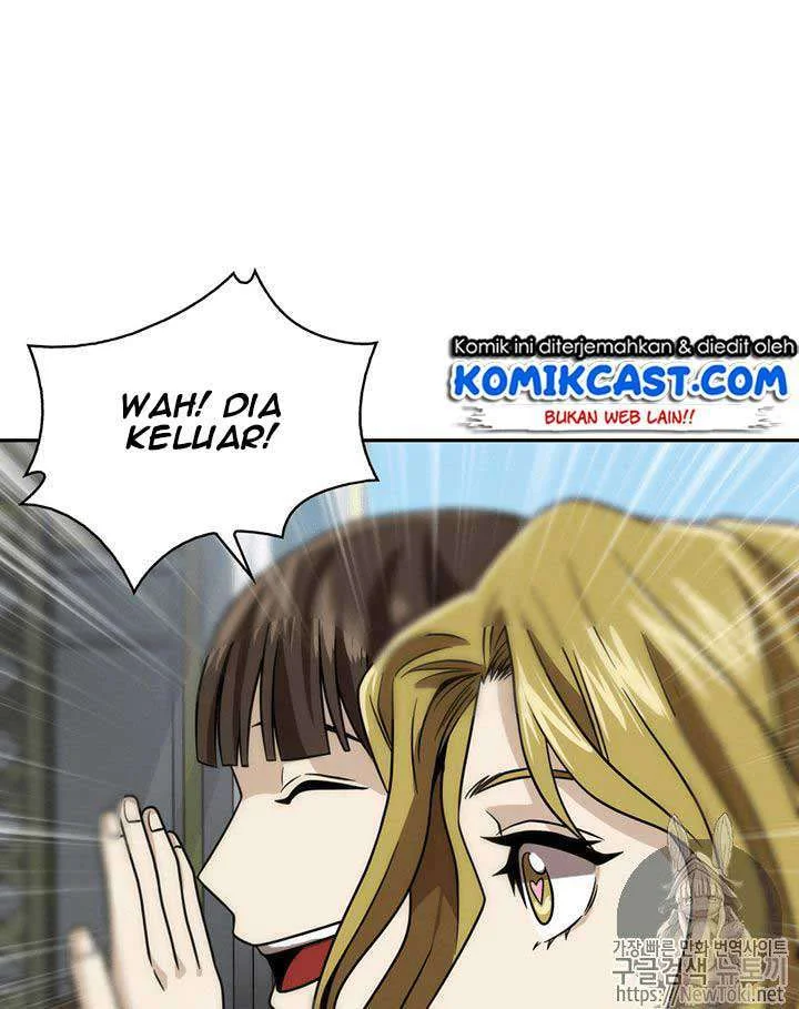 Tomb Raider King Chapter 61 Gambar 26