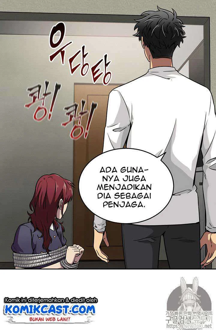 Tomb Raider King Chapter 62 Gambar 23