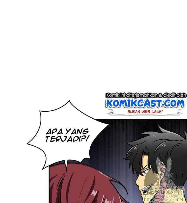 Tomb Raider King Chapter 62 Gambar 24