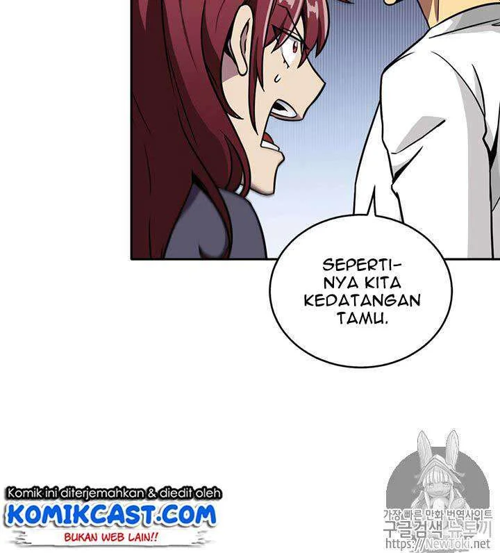 Tomb Raider King Chapter 62 Gambar 25