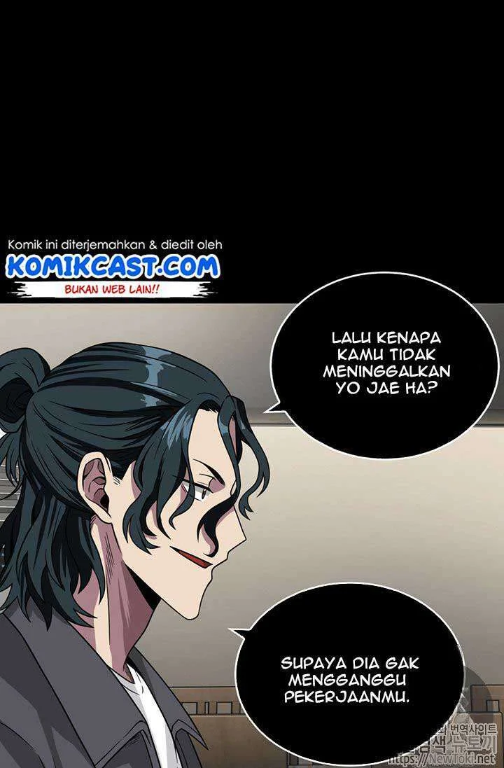 Tomb Raider King Chapter 63 Gambar 24
