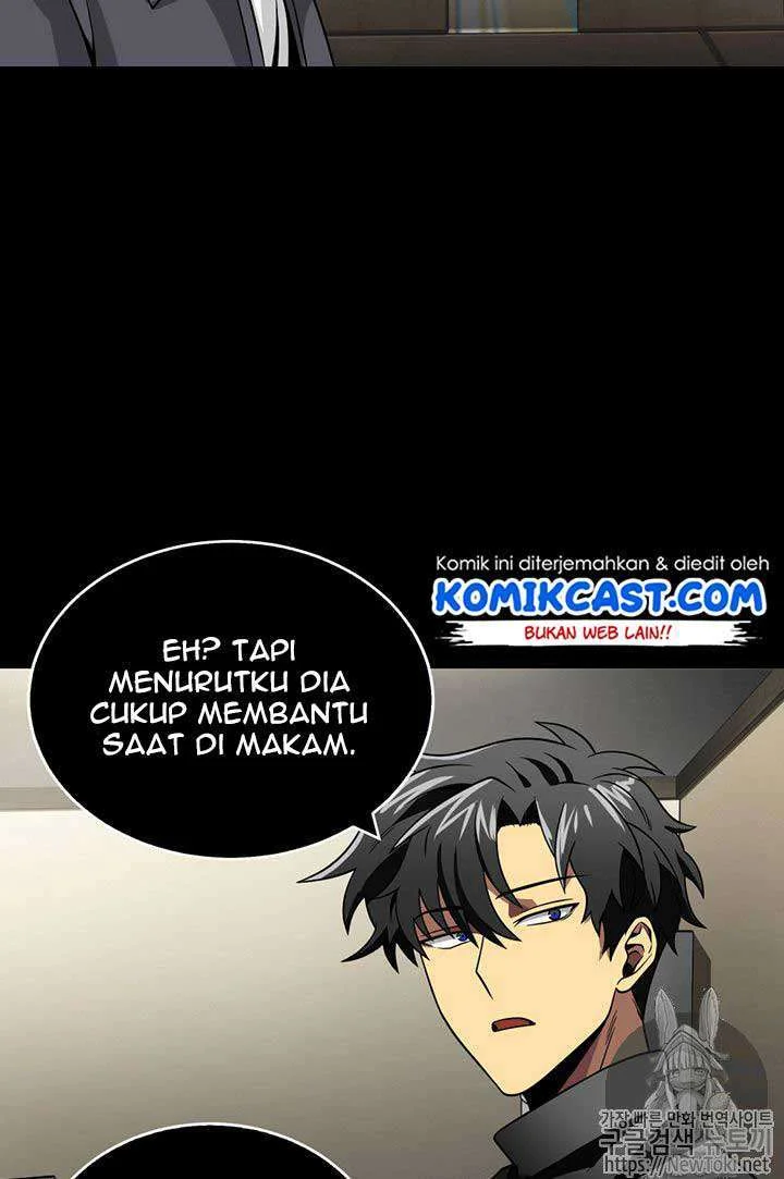 Tomb Raider King Chapter 63 Gambar 25