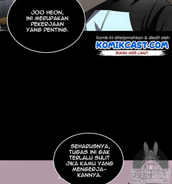 Tomb Raider King Chapter 63 Gambar 26