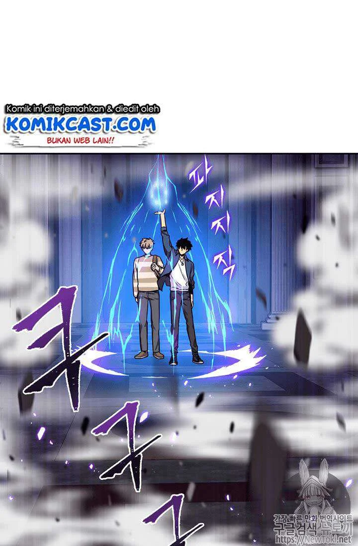 Tomb Raider King Chapter 64 Gambar 21