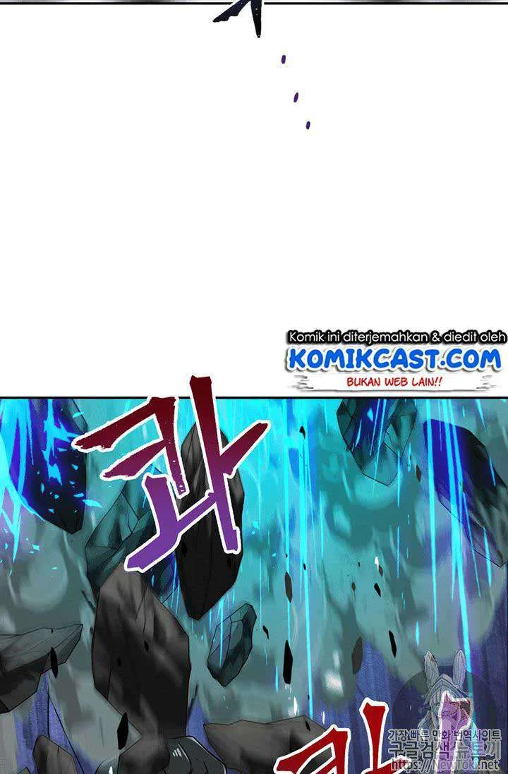 Tomb Raider King Chapter 64 Gambar 22