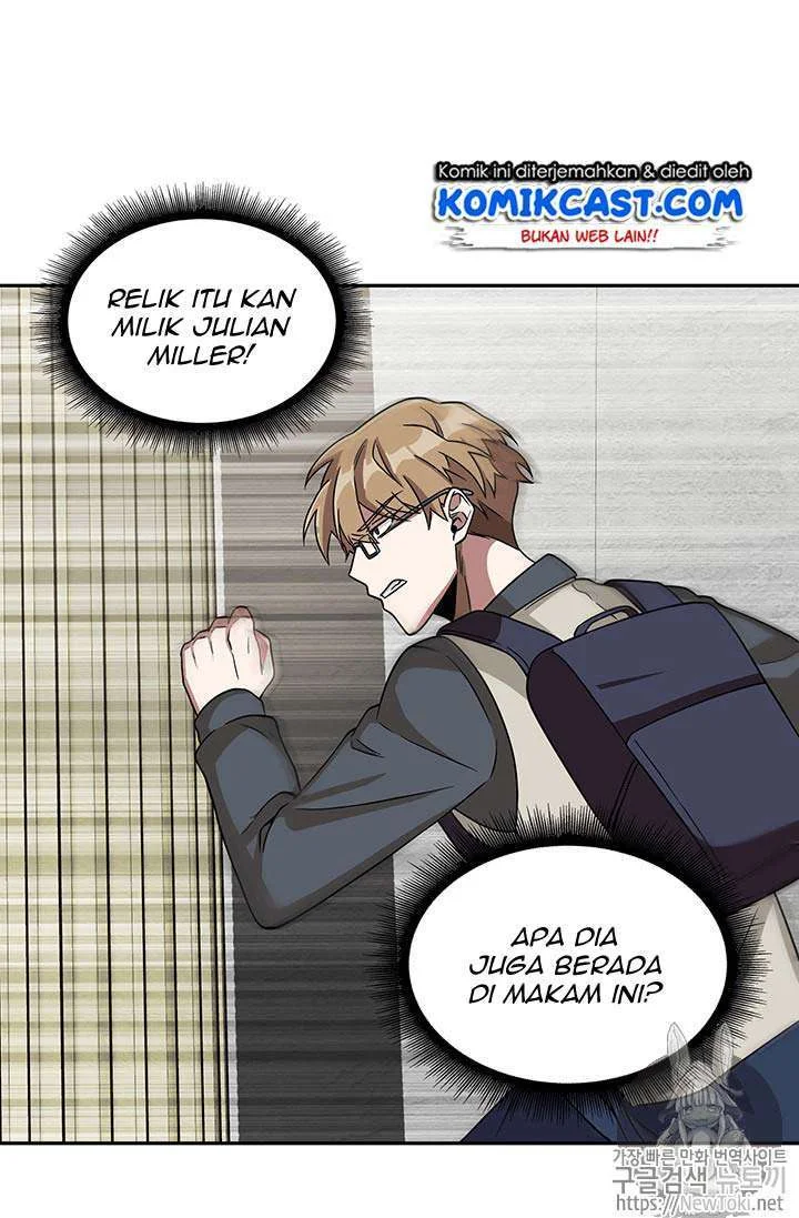 Tomb Raider King Chapter 65 Gambar 24