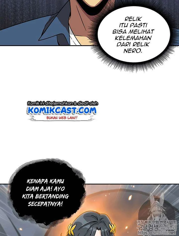 Tomb Raider King Chapter 65 Gambar 26