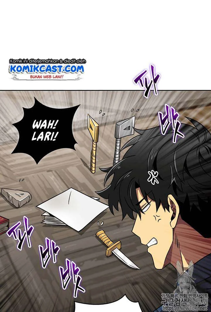 Tomb Raider King Chapter 66 Gambar 23