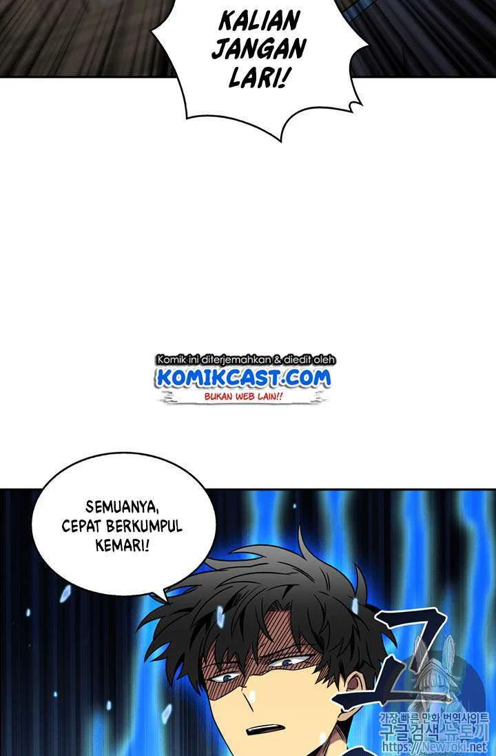 Tomb Raider King Chapter 66 Gambar 24