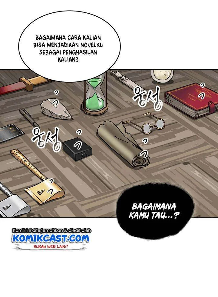 Tomb Raider King Chapter 66 Gambar 26