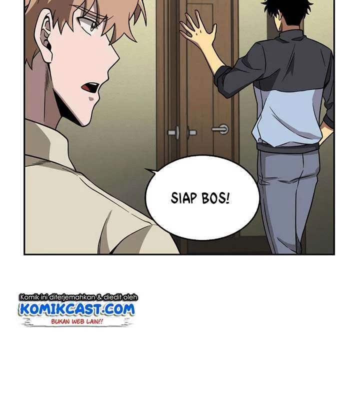 Tomb Raider King Chapter 67 Gambar 21
