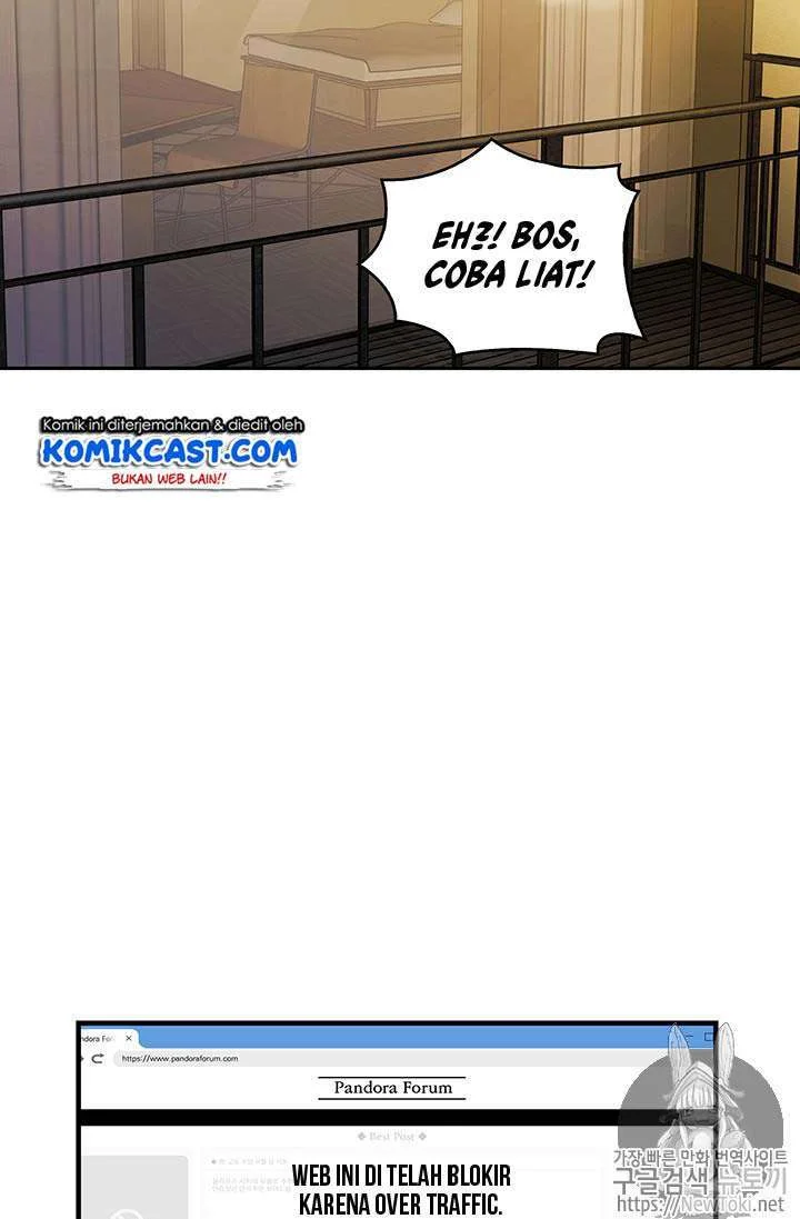 Tomb Raider King Chapter 67 Gambar 23