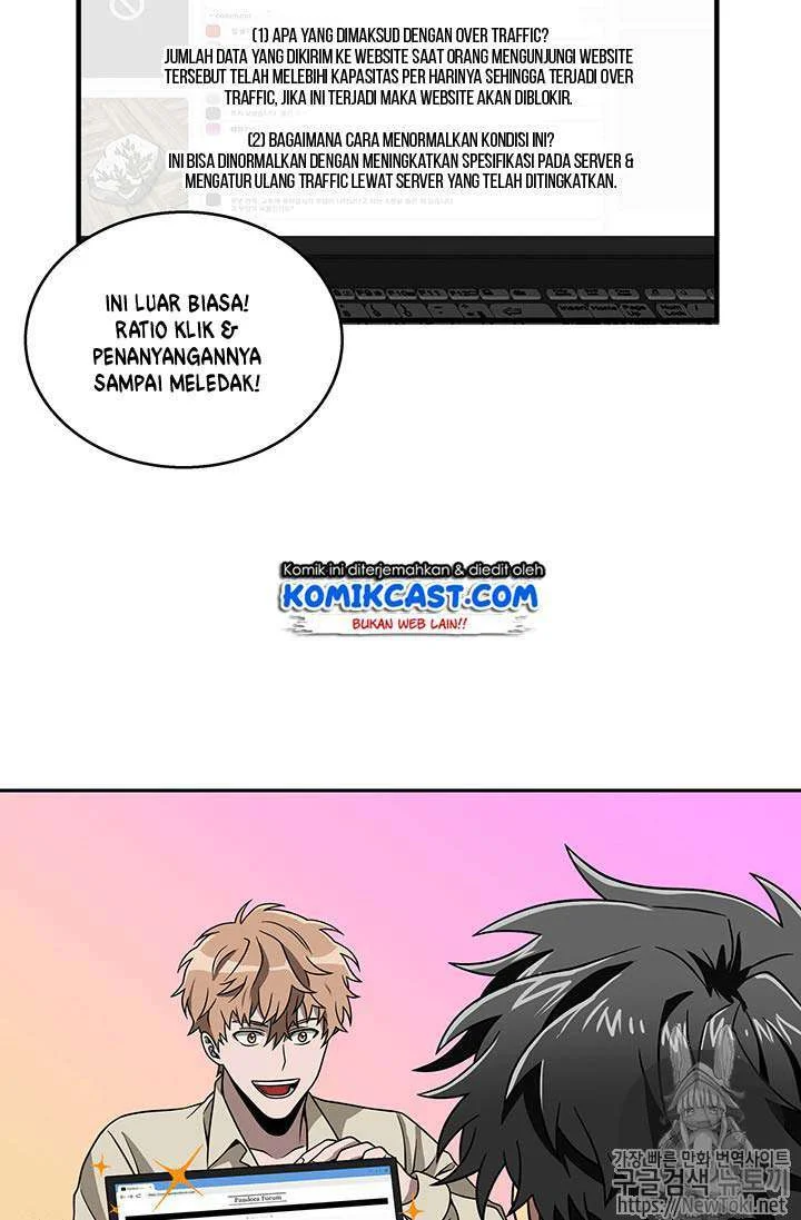 Tomb Raider King Chapter 67 Gambar 24