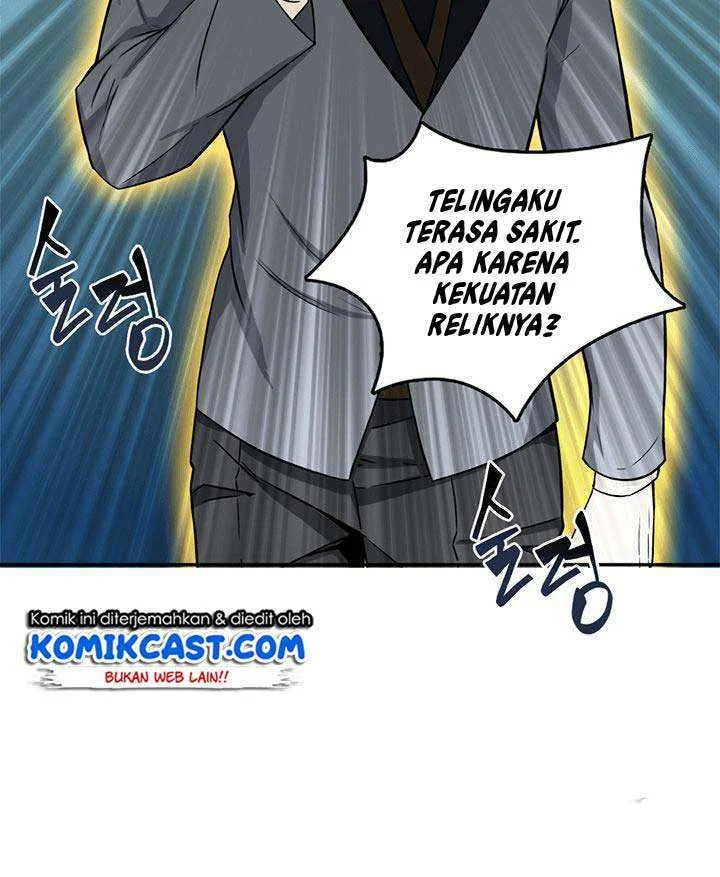 Tomb Raider King Chapter 68 Gambar 21