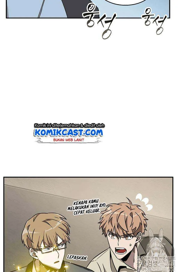 Tomb Raider King Chapter 68 Gambar 23