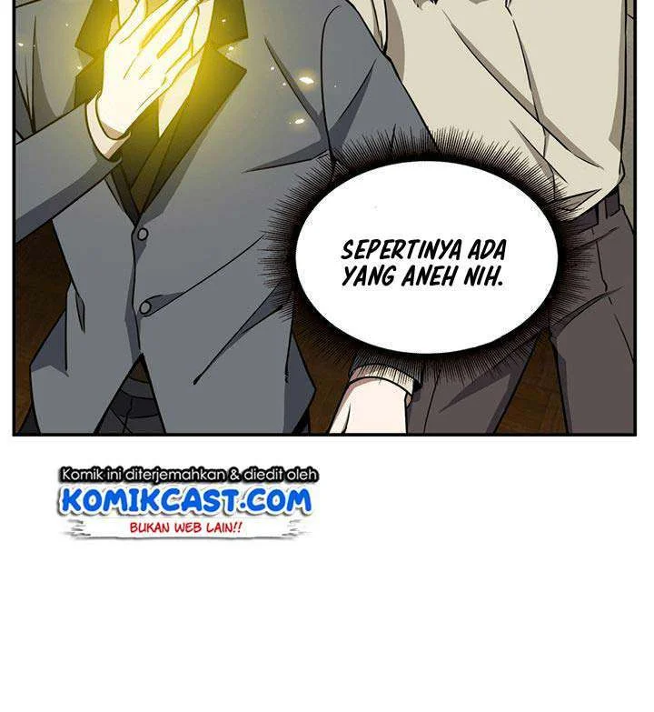 Tomb Raider King Chapter 68 Gambar 24