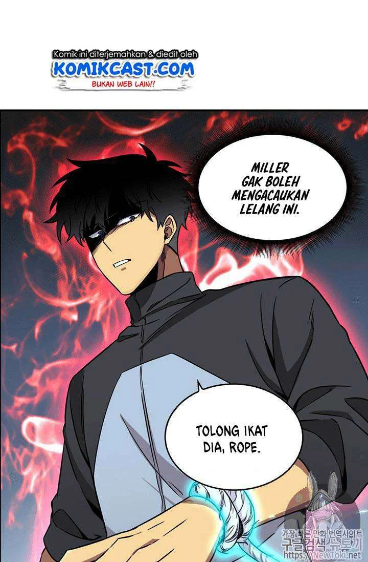 Tomb Raider King Chapter 68 Gambar 25