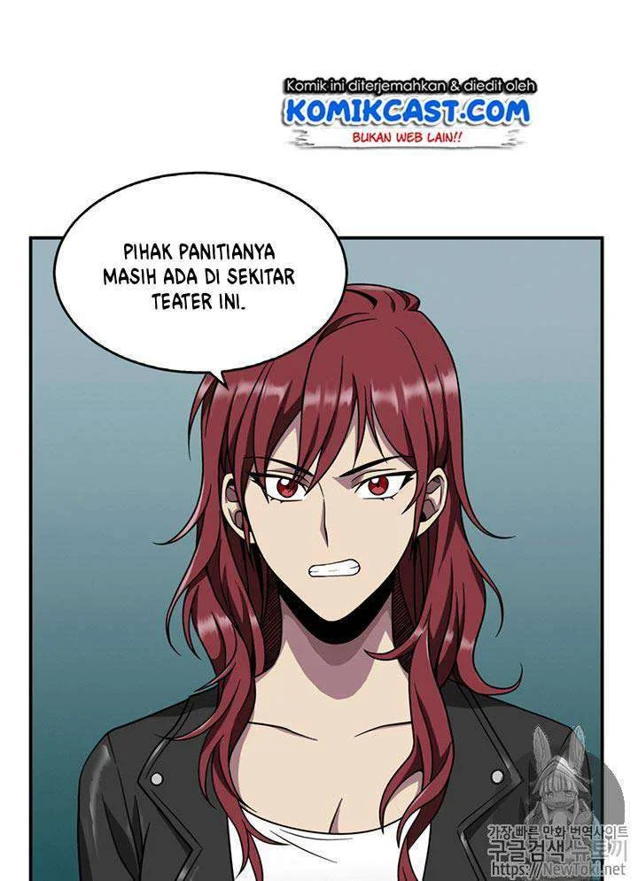 Tomb Raider King Chapter 69 Gambar 22