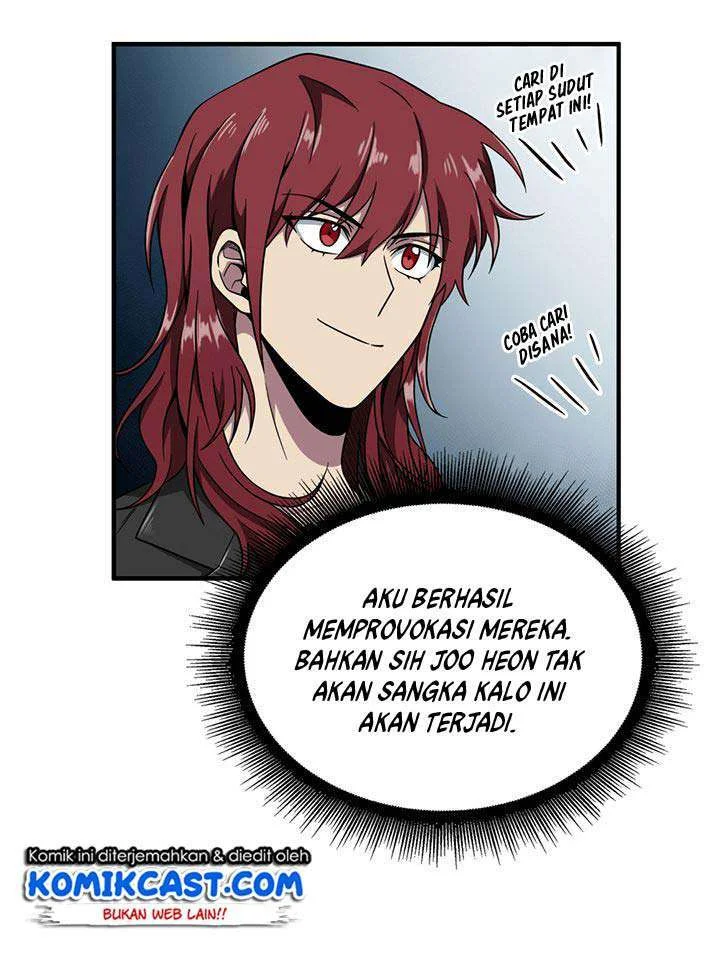 Tomb Raider King Chapter 69 Gambar 25