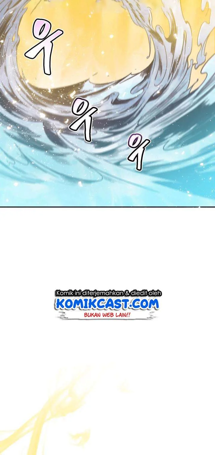 Tomb Raider King Chapter 7 Gambar 15