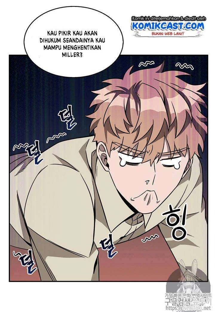 Tomb Raider King Chapter 70 Gambar 20