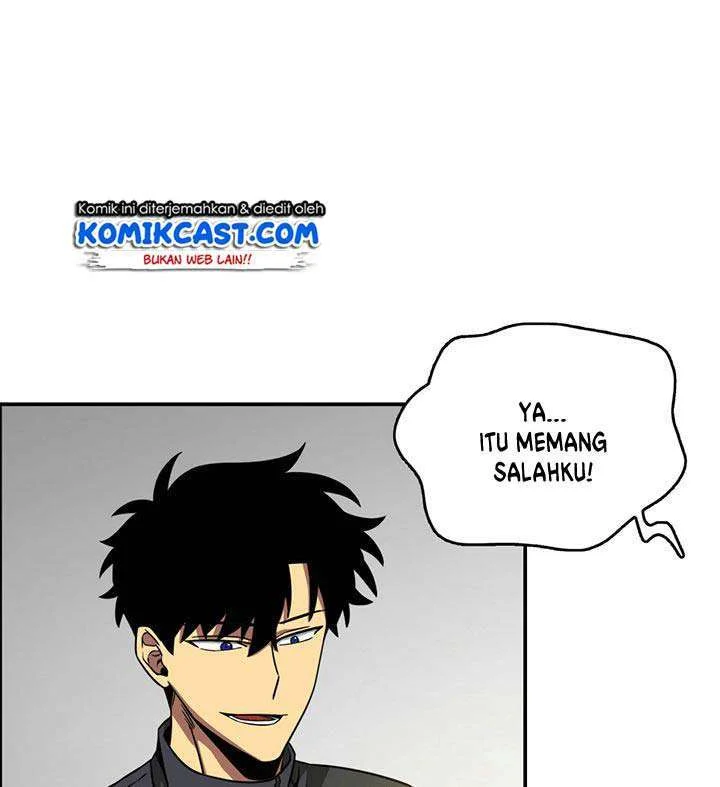 Tomb Raider King Chapter 70 Gambar 21