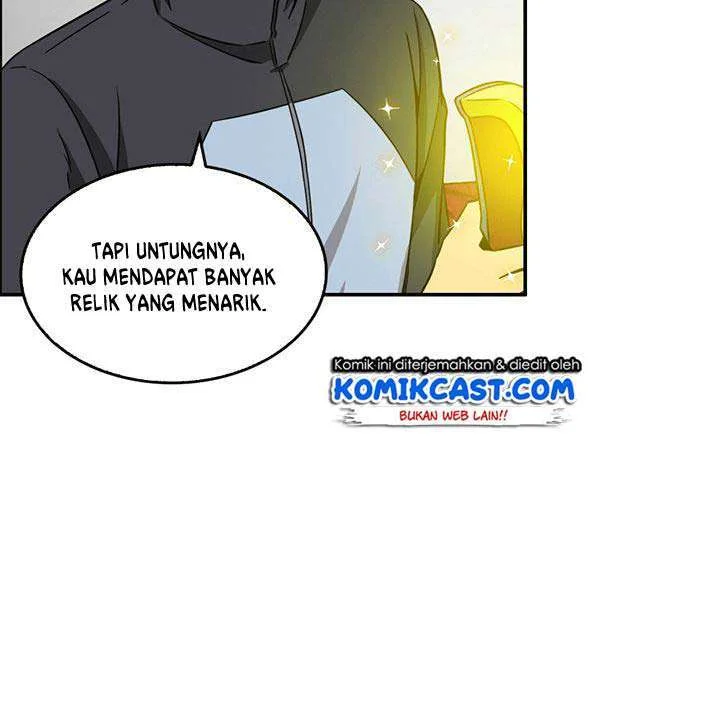 Tomb Raider King Chapter 70 Gambar 22