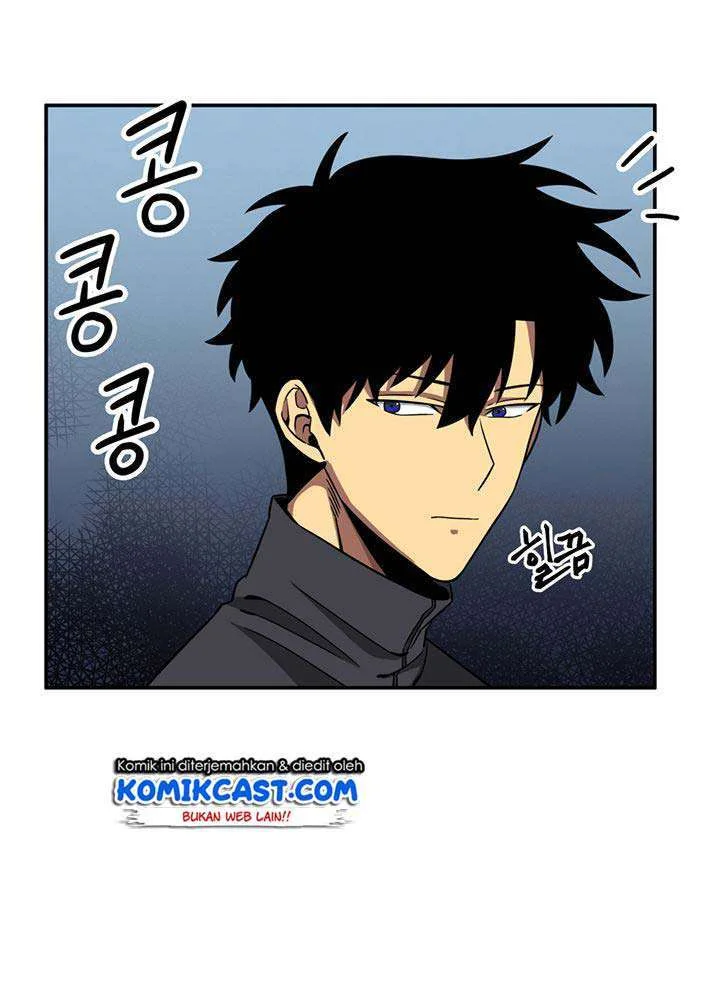 Tomb Raider King Chapter 70 Gambar 23