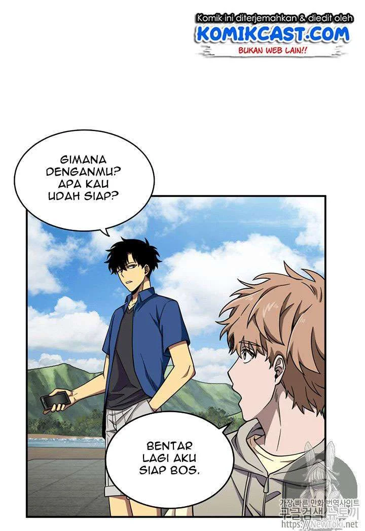 Tomb Raider King Chapter 71 Gambar 23