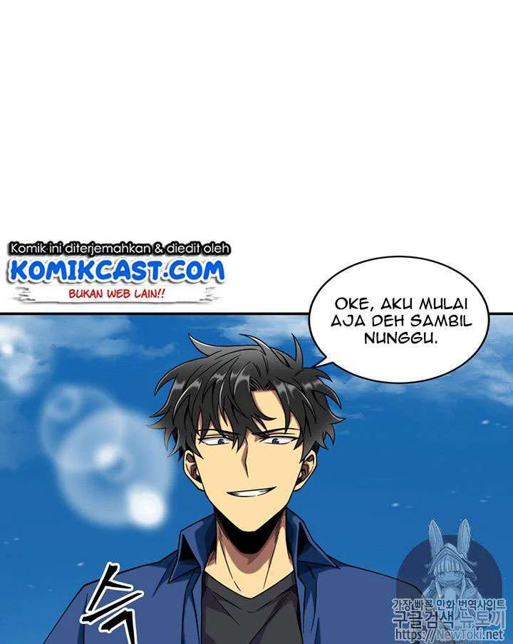 Tomb Raider King Chapter 71 Gambar 24